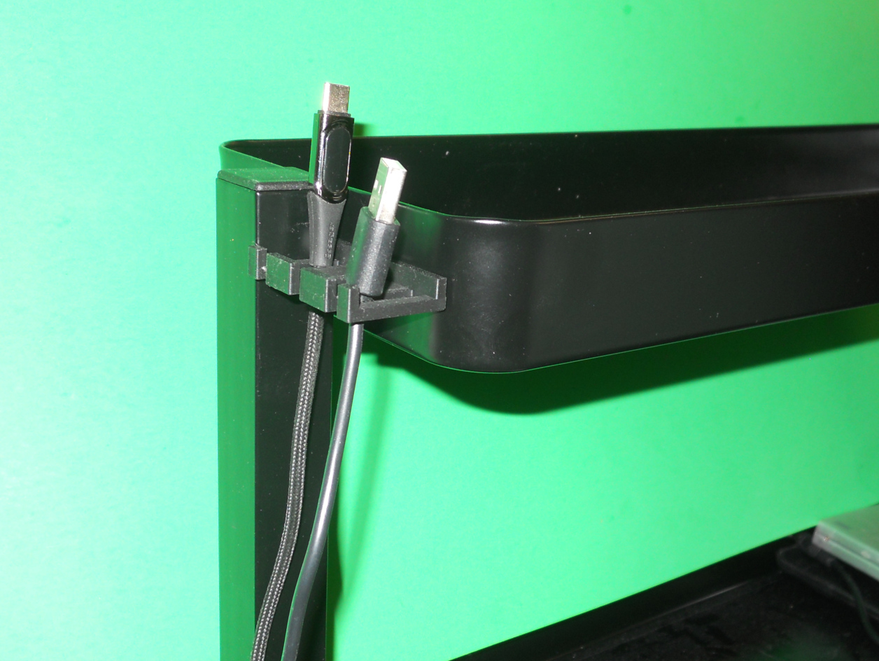 Giá đỡ cáp Ikea Vattenkar