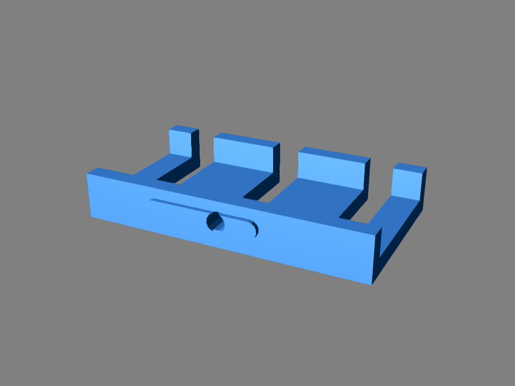 Giá đỡ cáp Ikea Vattenkar