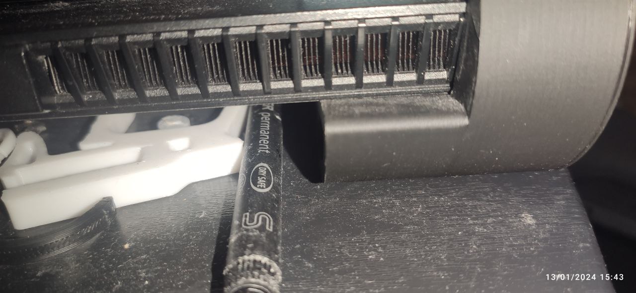 Chân đế nâng laptop Lenovo Legion Gen 5