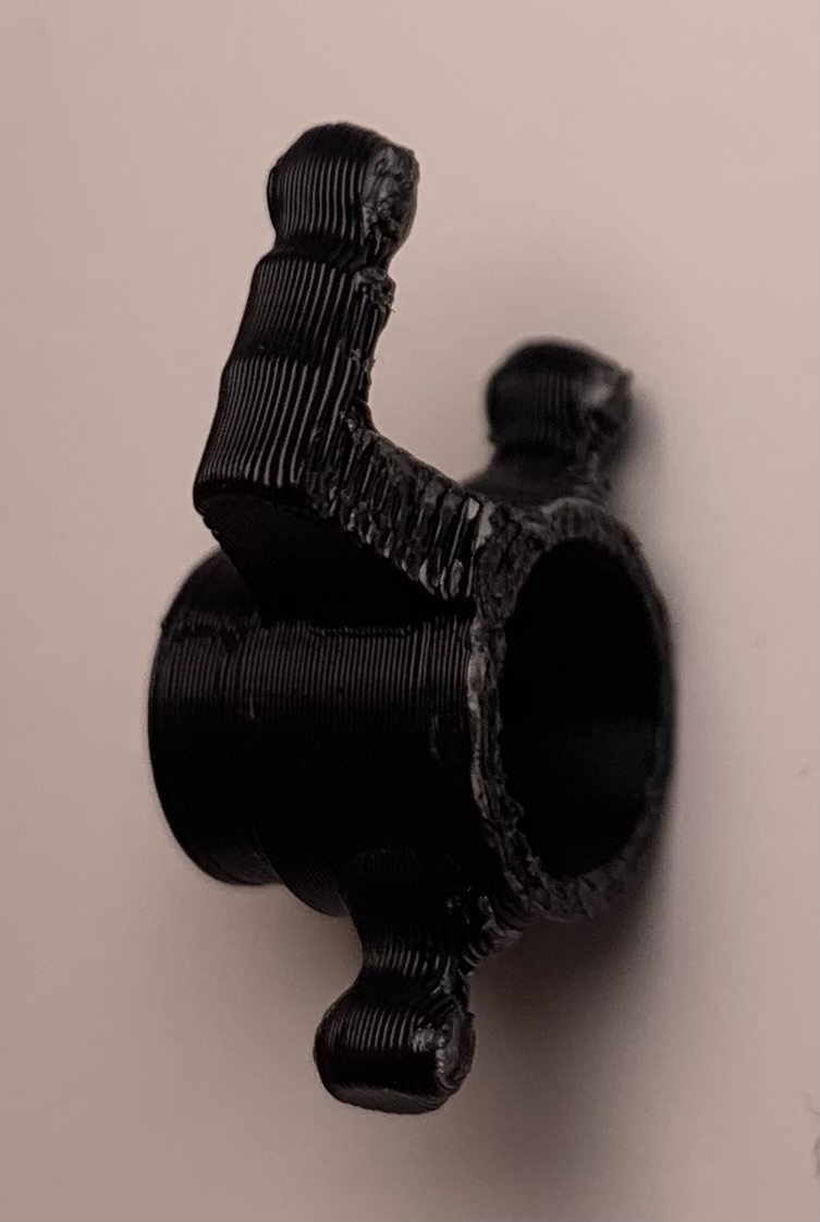 Khớp Lái Xe Wltoys K969/K989