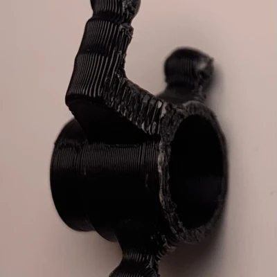 Khớp Lái Xe Wltoys K969/K989