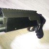 Adapter Ray Picatinny Cho Mossberg 590 - Thumbnail 1