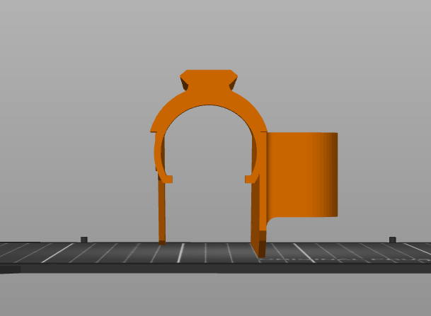 Ray Picatinny/Giá Đỡ Đạn cho Mossberg Maverick 88