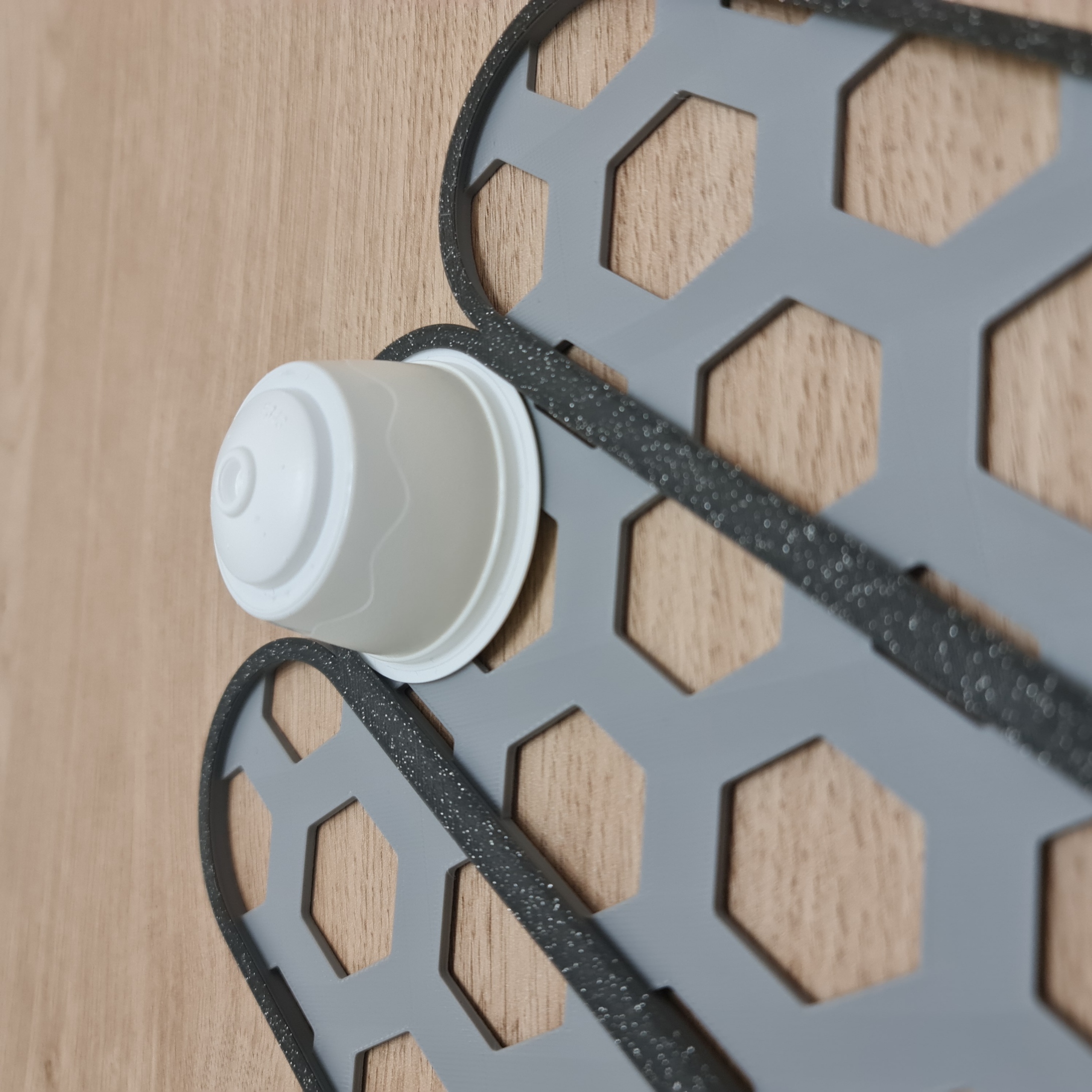 Giá treo tường Dolce Gusto