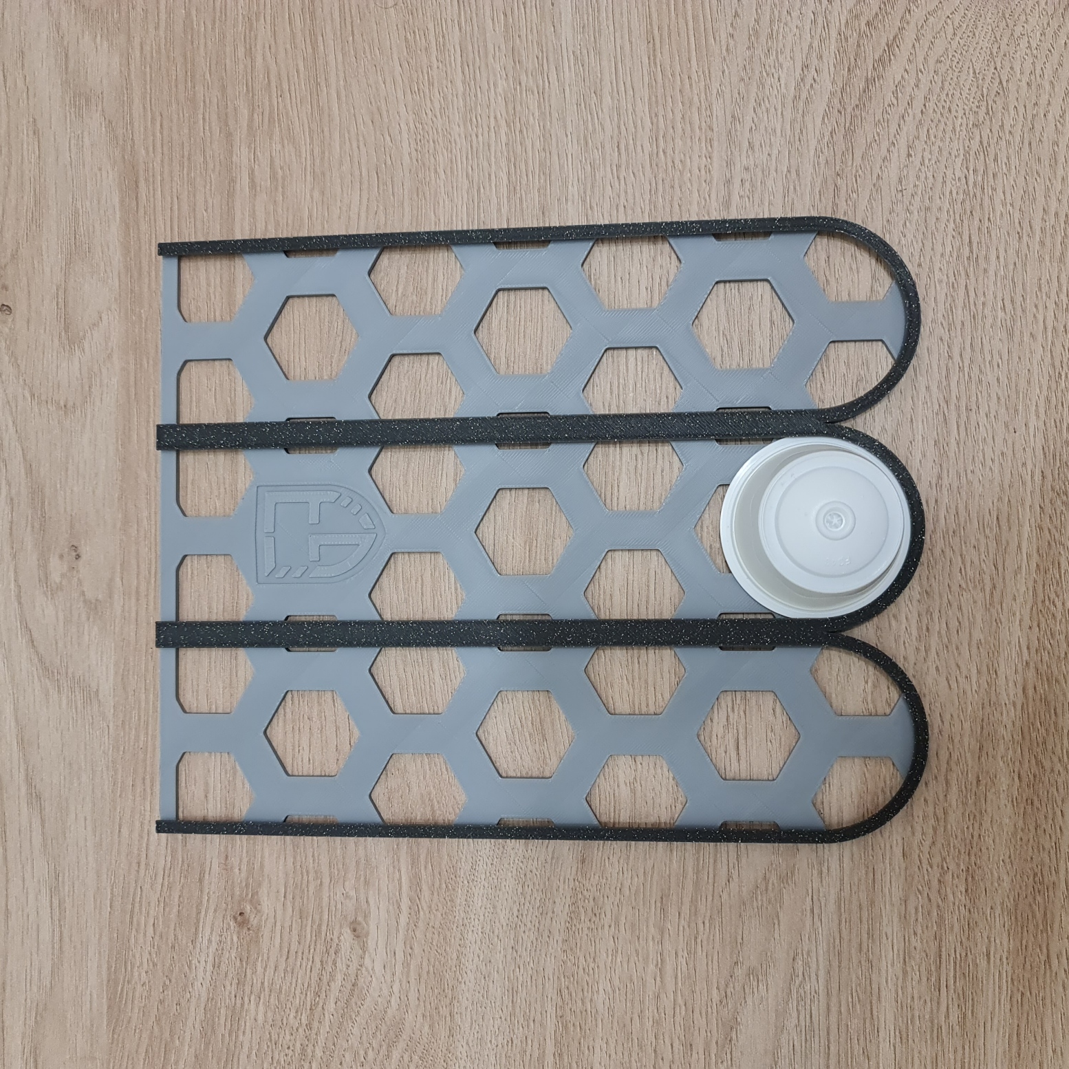 Giá treo tường Dolce Gusto