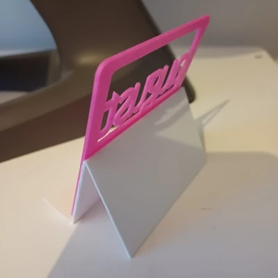 Lịch để bàn 2024 có tờ lịch cho mỗi tháng!