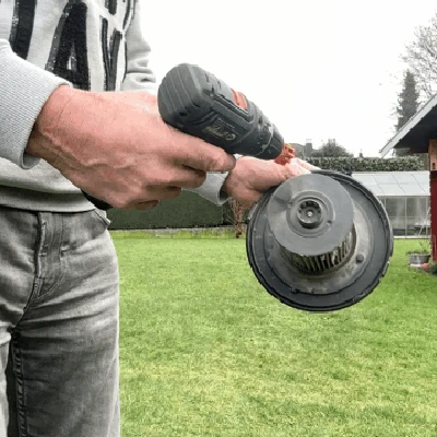 Dụng Cụ Vệ Sinh Bộ Lọc Máy Hút Bụi Bosch Relaxx'x ProSilence 66