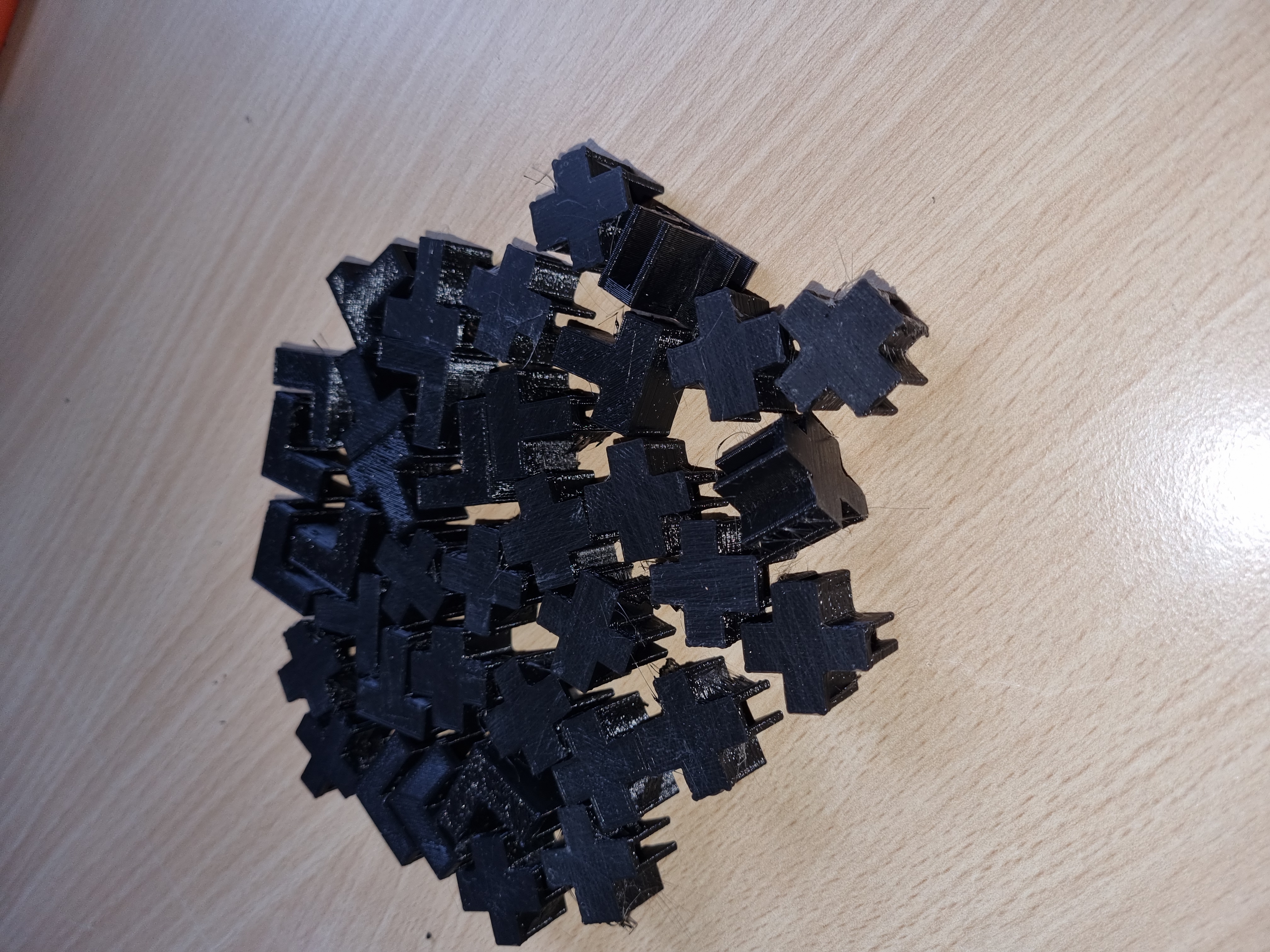 Khay Chia Ngăn Dao Kéo Modul