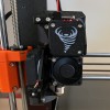 Vỏ LCD Prusa MK4/MK3.9 và Hộp PG MMU R3 - Thumbnail 2