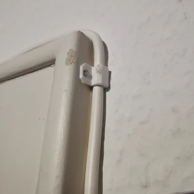 Kẹp Dây Điện 5mm