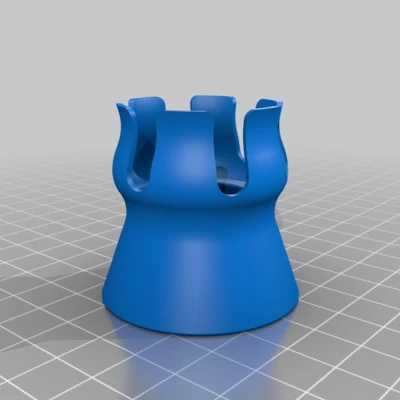 Chụp đèn IKEA Jansjo / JANSJÖ