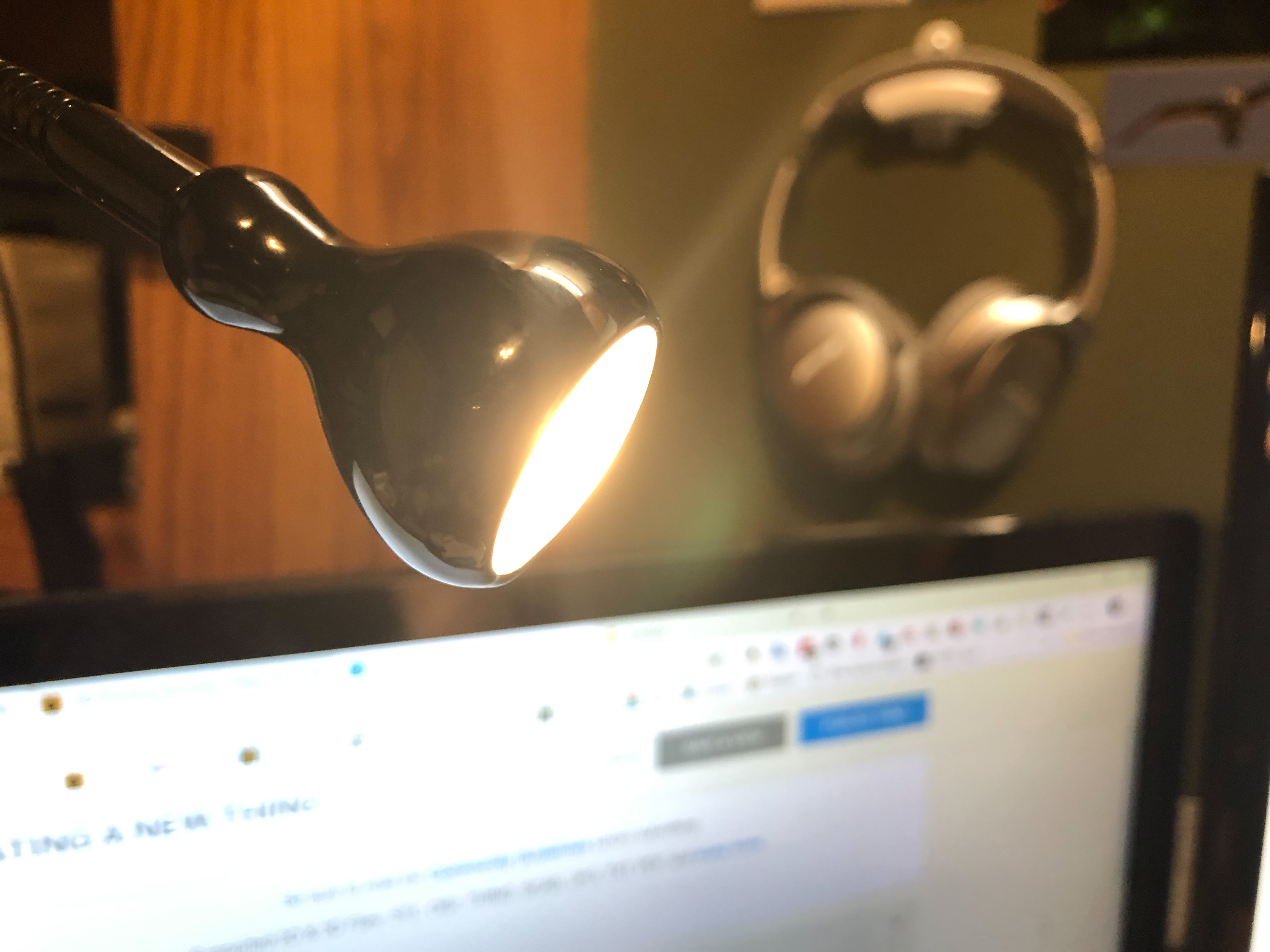 Chụp đèn IKEA Jansjo / JANSJÖ