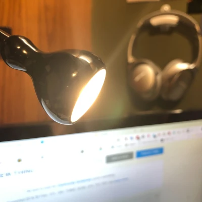 Chụp đèn IKEA Jansjo / JANSJÖ