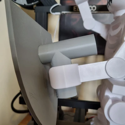 Khiên Lego Heater (Wolfpack & Trống) Tỷ Lệ 10:1