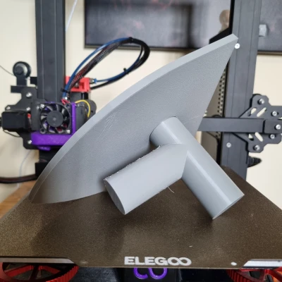 Khiên Lego Heater (Wolfpack & Trống) Tỷ Lệ 10:1