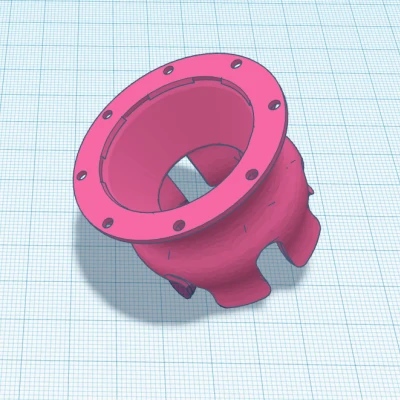 Chao đèn IKEA JANSJÖ kèm bộ khuếch tán bắt vít và cửa spotlight