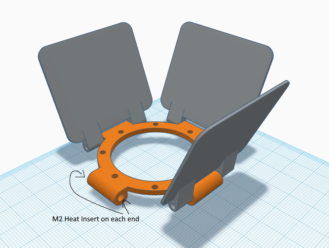 Chao đèn IKEA JANSJÖ kèm bộ khuếch tán bắt vít và cửa spotlight