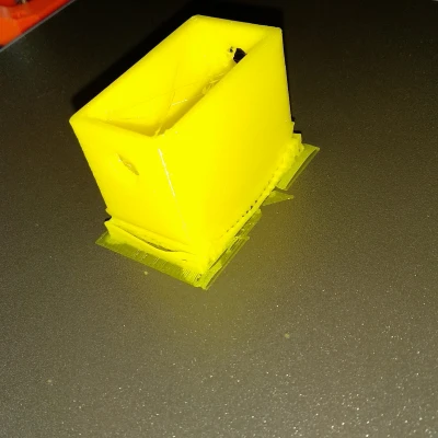 Chân bậc thang bằng cao su