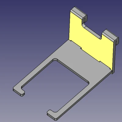 Giá Đỡ Máy Quét Mã Vạch