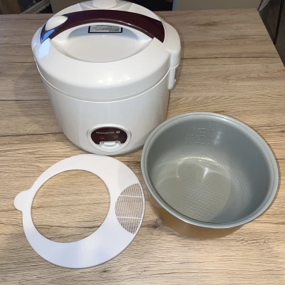 Phụ kiện Vo gạo Reishunger (1,2L)