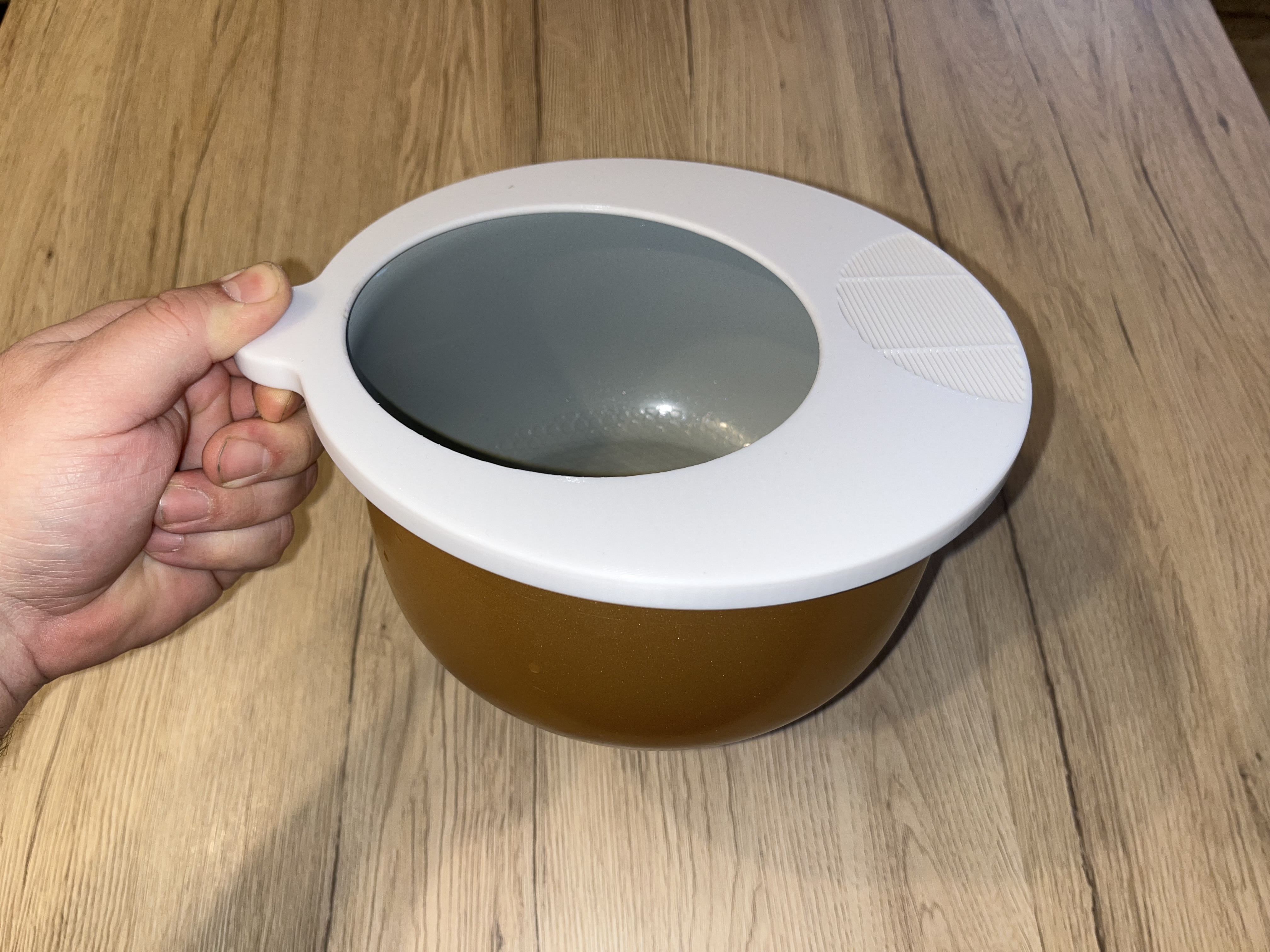 Phụ kiện Vo gạo Reishunger (1,2L)