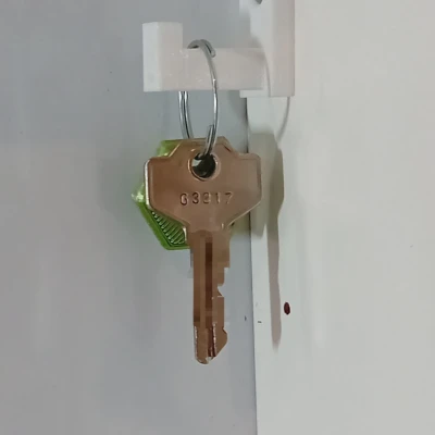 Móc Treo Chìa Khóa Đa Năng