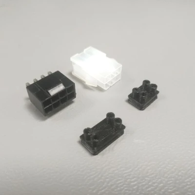 Nắp Bịt Cổng Nguồn Modular ATX / Chống Bụi