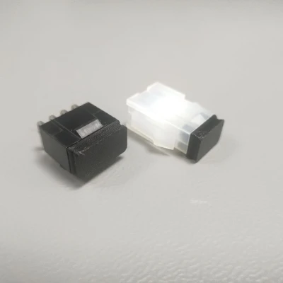 Nắp Bịt Cổng Nguồn Modular ATX / Chống Bụi