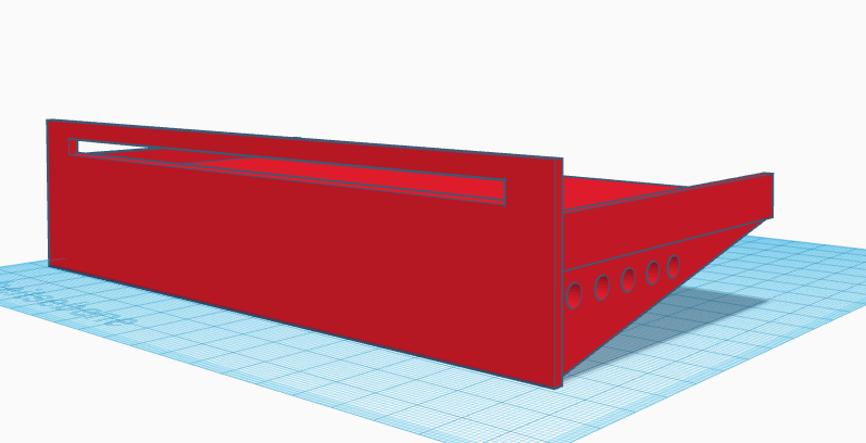 Giá đỡ điện thoại, Móc treo tường