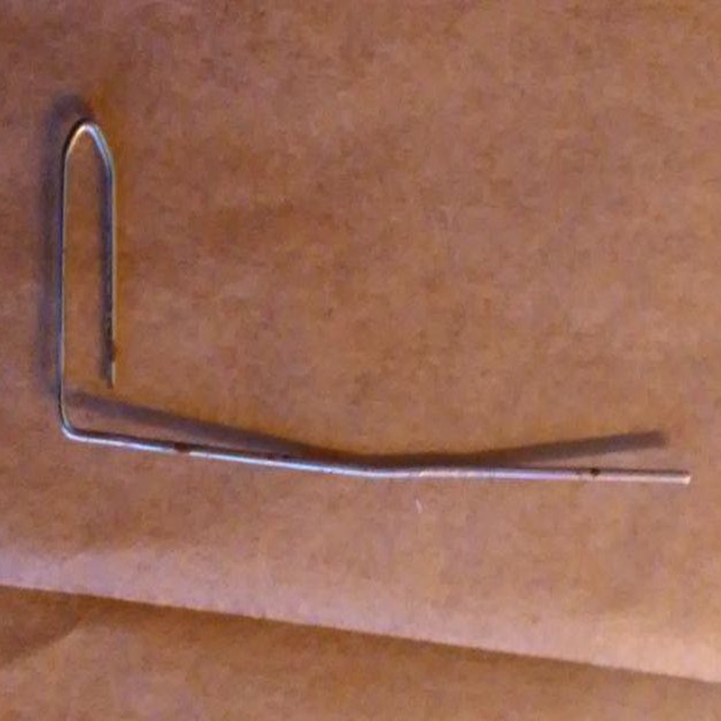 Lò Nướng Than 1930-1950