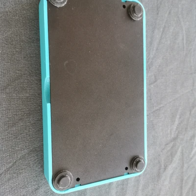 Hộp Đựng Omnifixo Đơn Giản