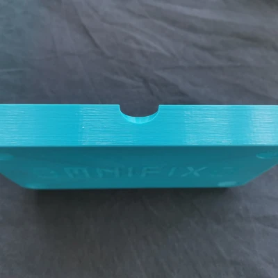 Hộp Đựng Omnifixo Đơn Giản