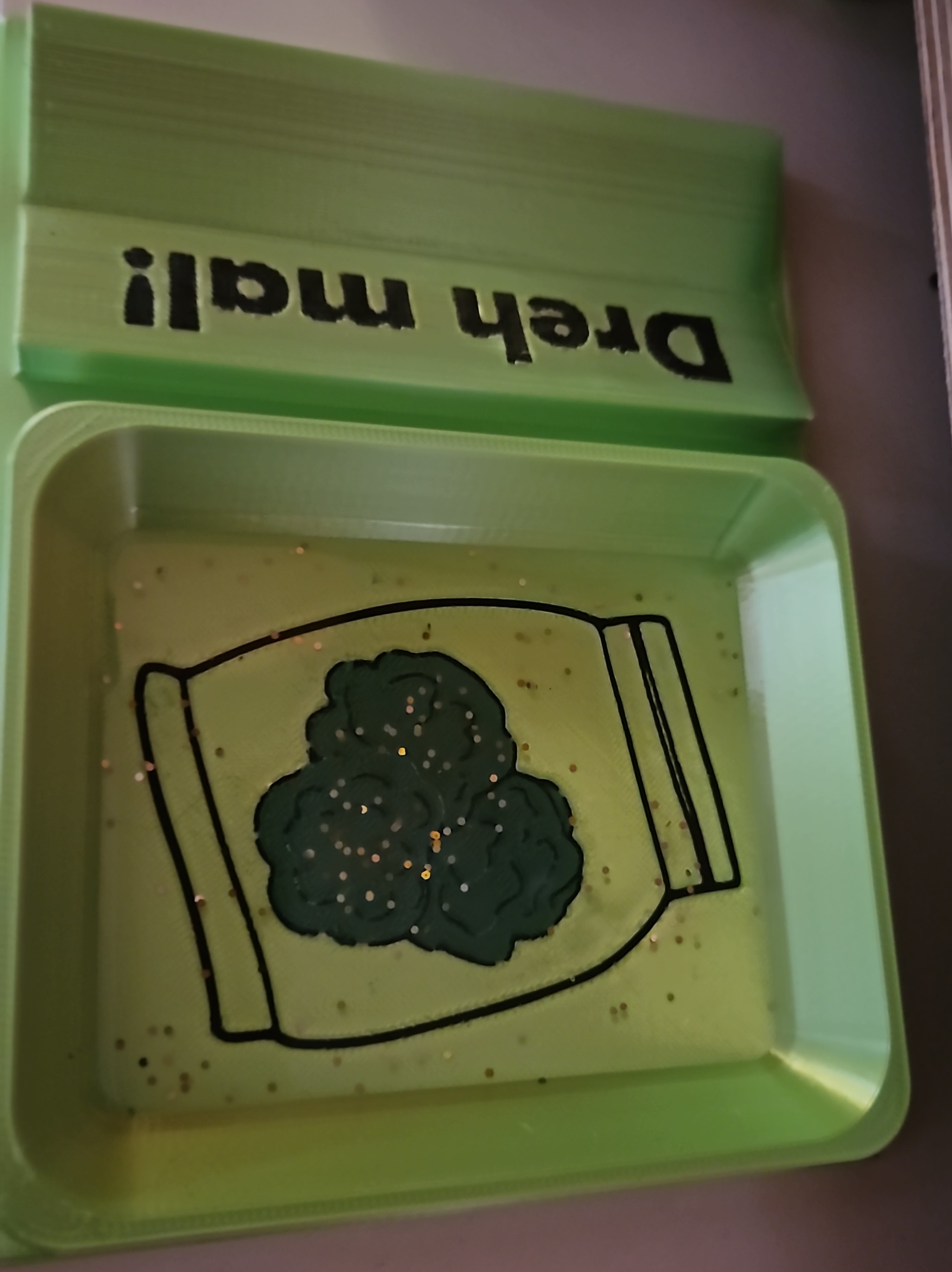 Hộp Đựng Đồ Bí Mật (Stashbox)