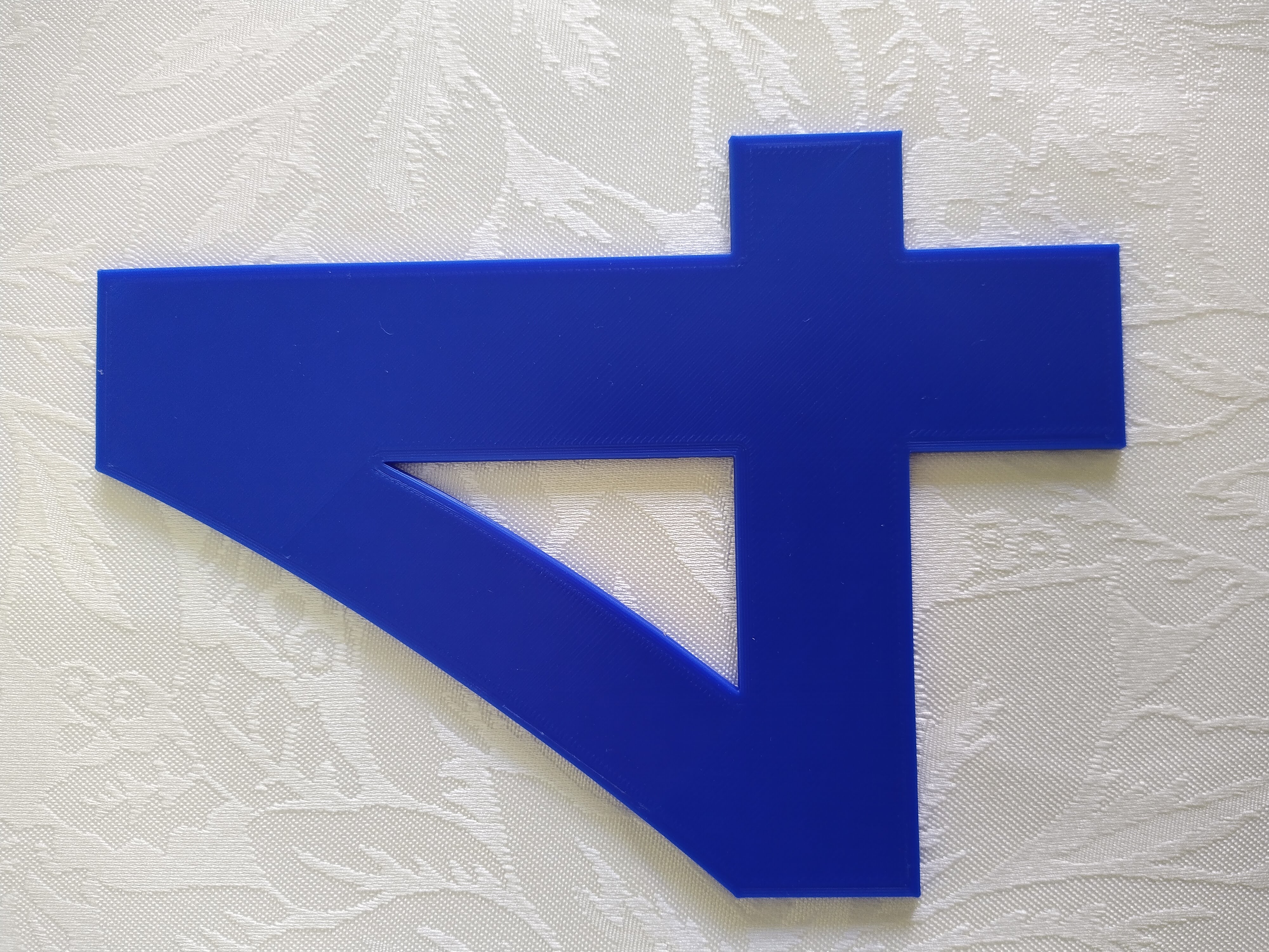 SỐ VÀ CHỮ CÁI KIỂU EBRIMA IN ĐẬM