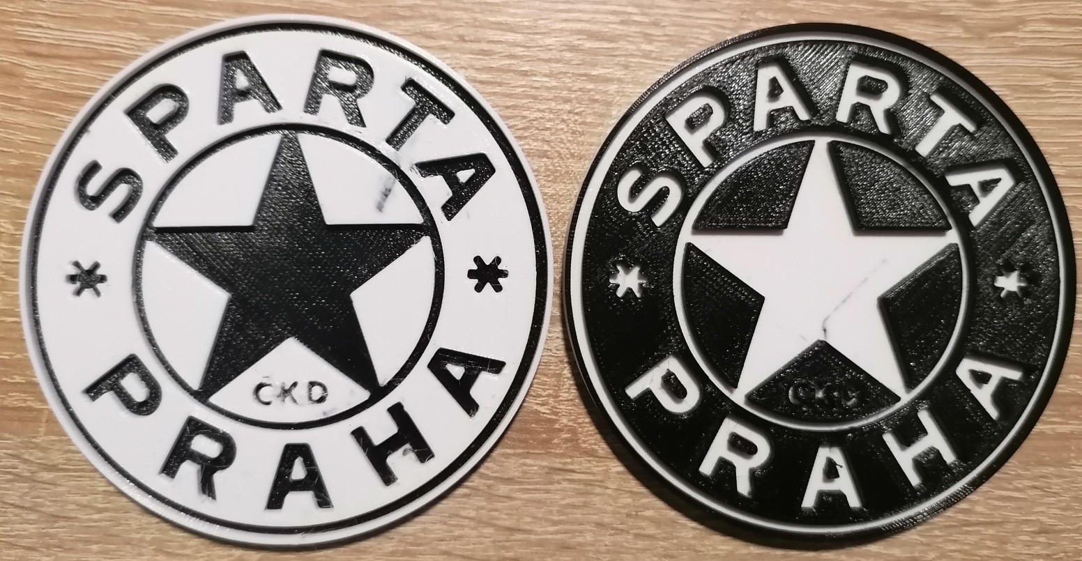 Lót Ly Sparta ČKD Praha (1965 - 1993)