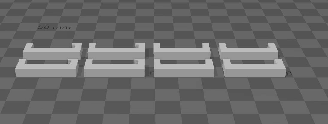 Giá Đỡ Kính Maintien Vitres