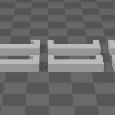 Giá Đỡ Kính Maintien Vitres