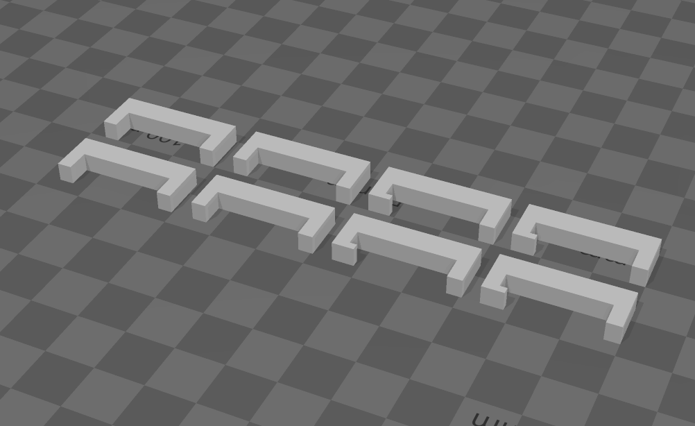 Giá Đỡ Kính Maintien Vitres