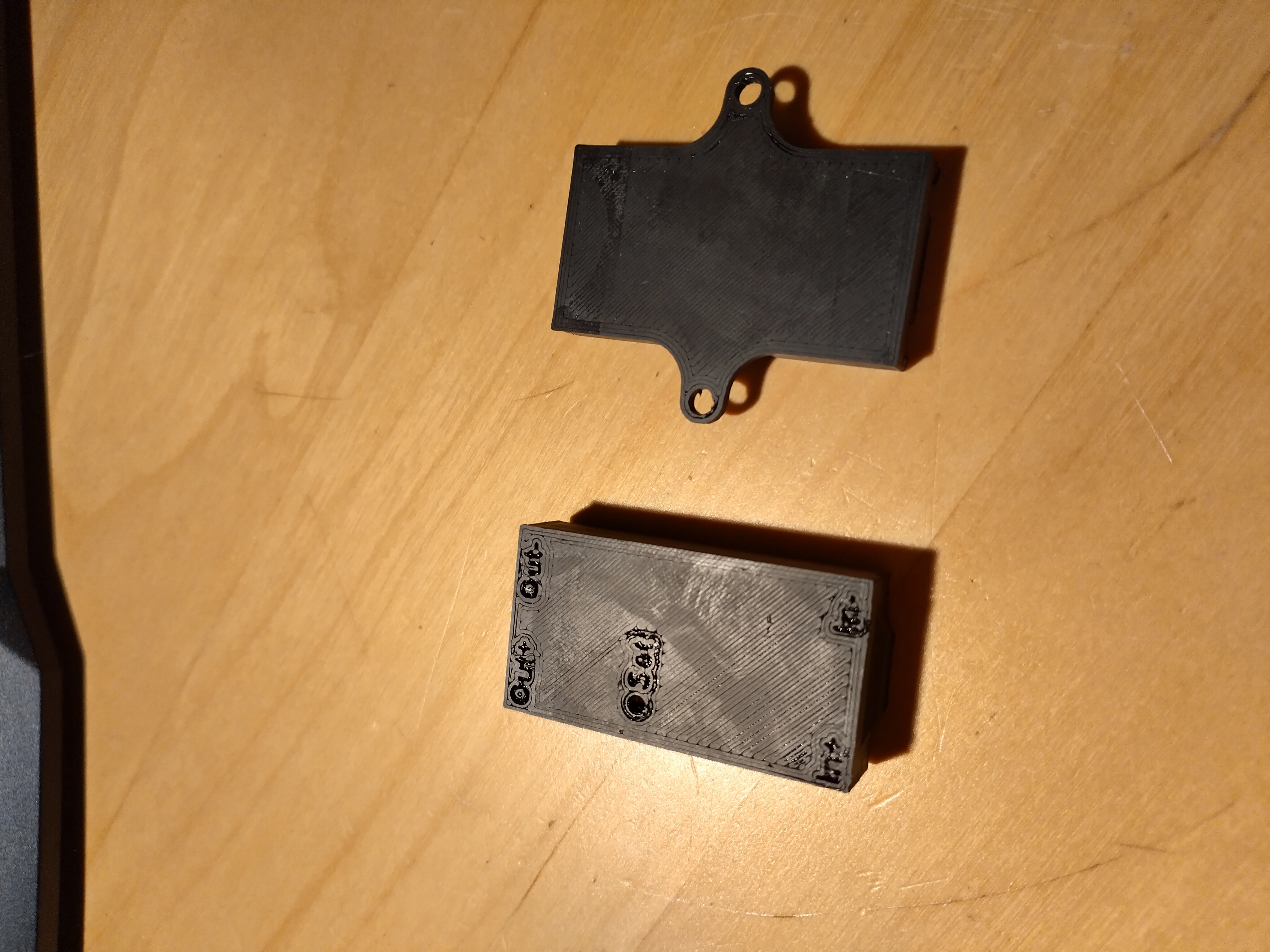 Vỏ Hộp Chuyển Đổi LS2596 DC-DC