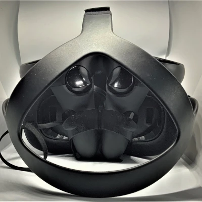 Ốp bảo vệ Oculus Quest 1