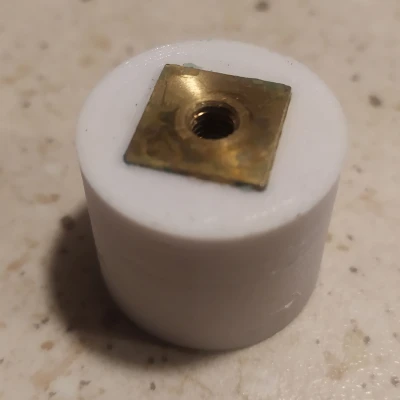 Khớp nối cho máy xay Lux