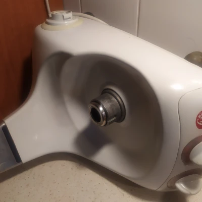 Khớp nối cho máy xay Lux