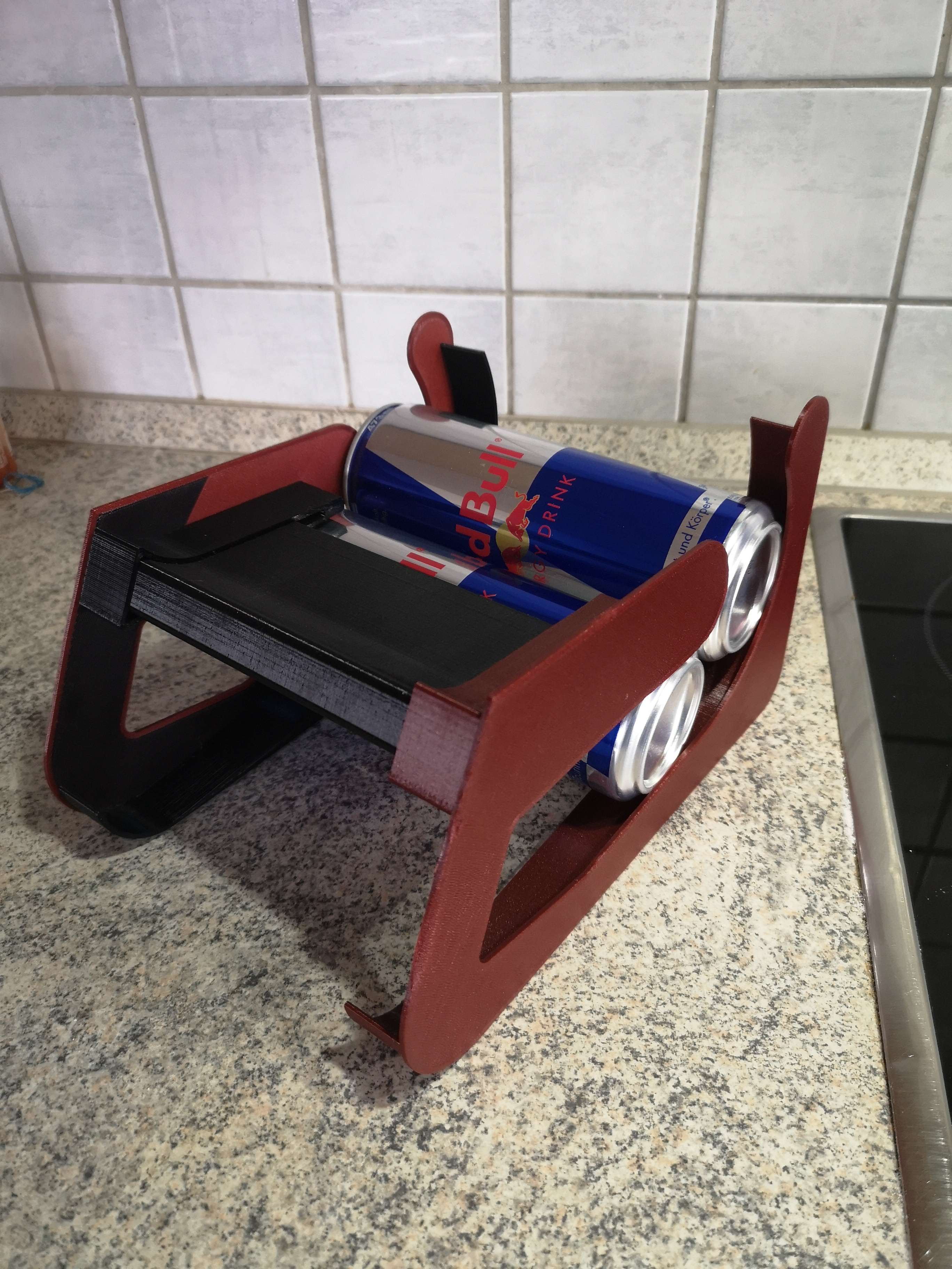 Ống đựng lon cho lon 500ml