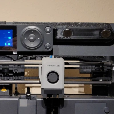 Giá Đỡ Màn Hình XTOUCH P1P Nghiêng Có Nam Châm