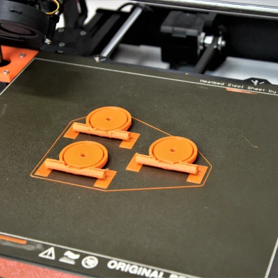 Bộ điều khiển phân cực sợi quang