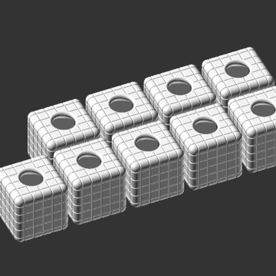 FingerBox - Ký ức xúc giác