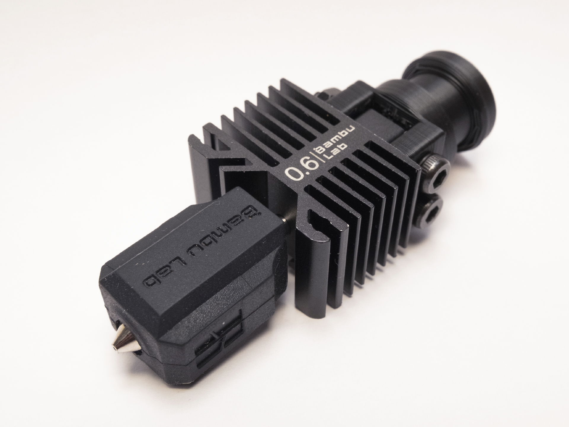 Adapter Đầu Nóng Bambu Lab Chuẩn Kích Thước V6