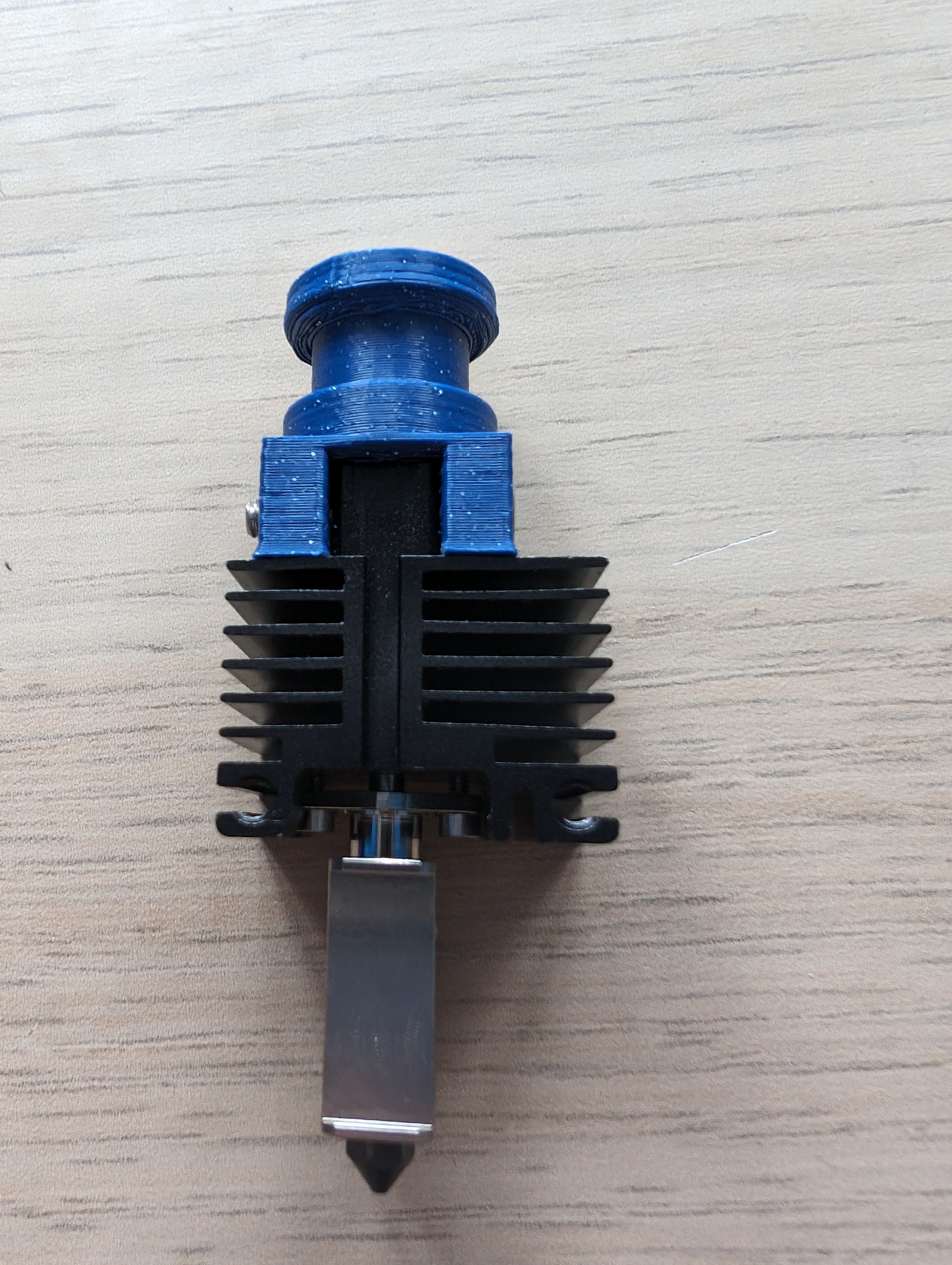 Adapter Bambu Lab Clone V6 với Lỗ Hạt M3