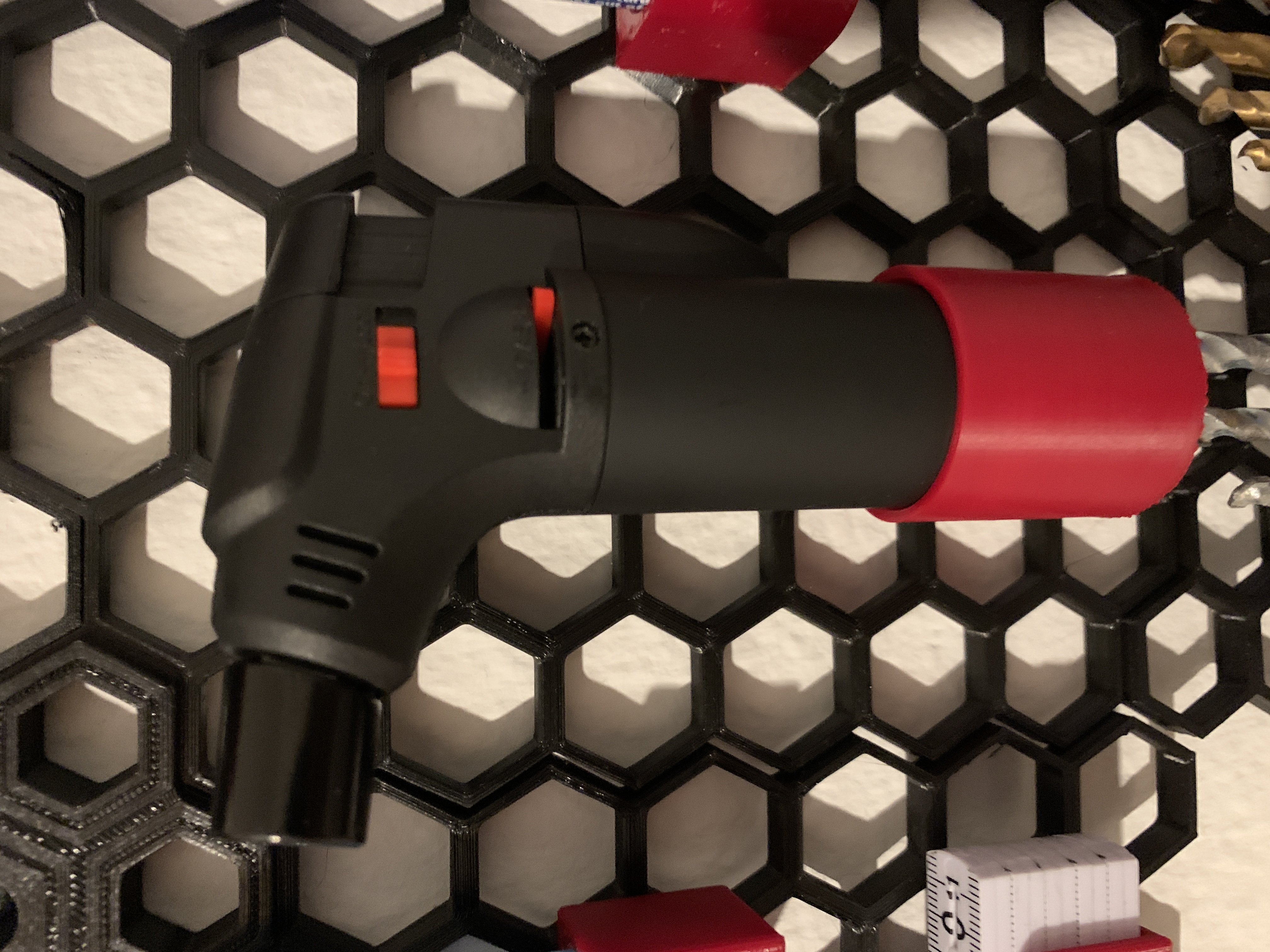 Giá đỡ tổ ong cho bếp gas HSW