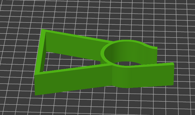 Chân Đế Fritzbox 5530